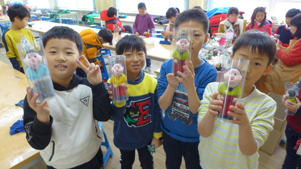 장천초등학교 이미지