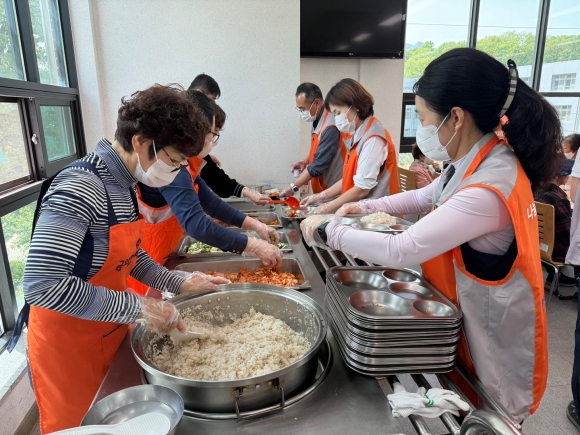 한국전력공사구미지점 이미지